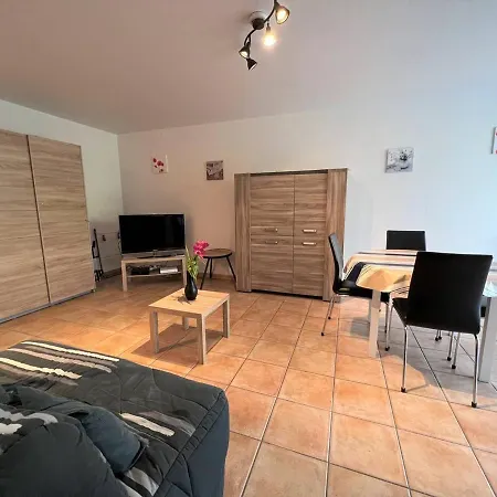 T2 A Avec Parking Et Internet - Fr-1-495-57