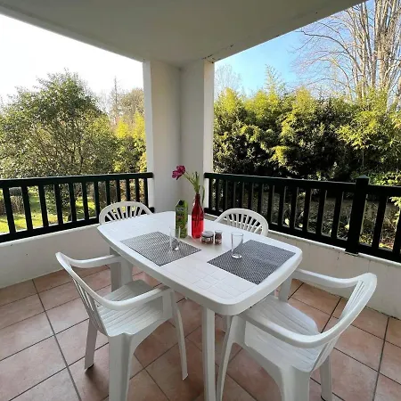 T2 A Avec Parking Et Internet - Fr-1-495-57 *